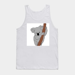 Koala Tank Top